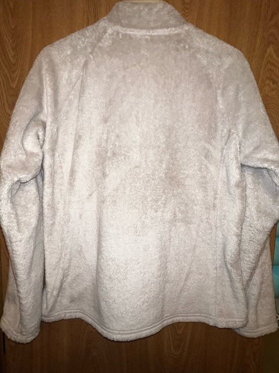 The North Face Women’s Fleece Pullover - size XL - Picture 5 of 6